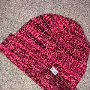PINK Beanie